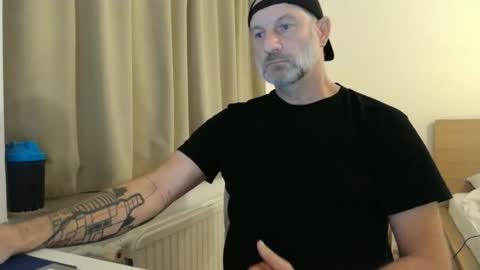 Curman85 online show from 12.20.25