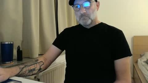 Curman85 online show from 02.08.26