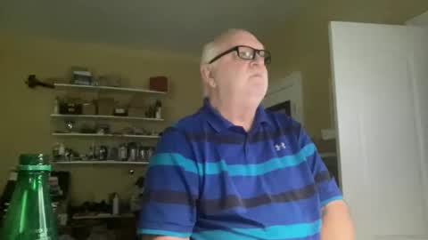 Snapshot of curo69 chatting on 01.14.25 ALAN online show from 01.14.25