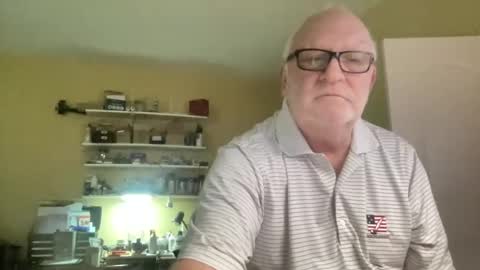 Snapshot of curo69 chatting on 01.15.25 ALAN online show from 01.15.25