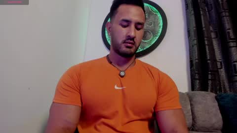 Snapshot of curt_x chatting on 05.26.26 Curt online show from 05.26.26
