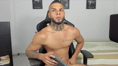 curtis_blake online show from 09.16.25