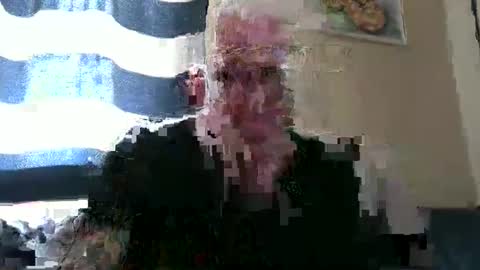 Snapshot of curtus14 chatting on 12.20.25 curtus14 online show from 12.20.25