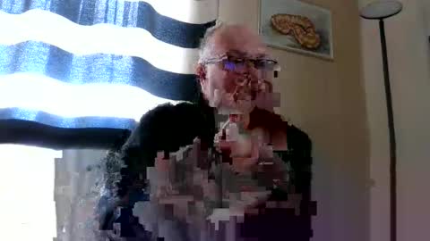 Snapshot of curtus14 chatting on 03.15.26 curtus14 online show from 03.15.26