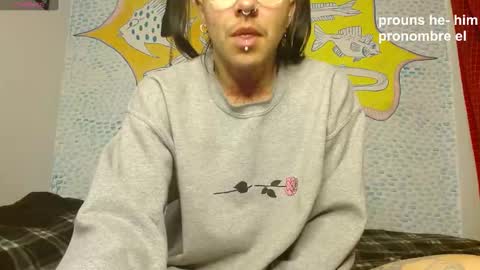 Curuba online show from 12.04.24