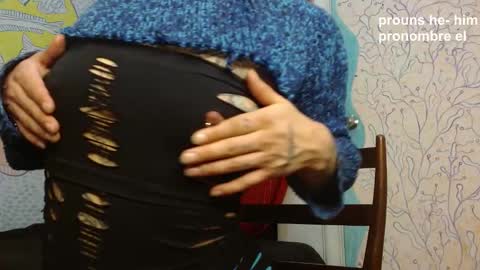 Curuba online show from 12.16.24