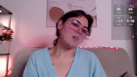 Snapshot of curvy_janie chatting on 03.13.26 Jane online show from 03.13.26