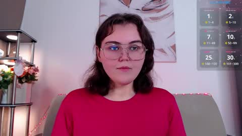 Snapshot of curvy_janie chatting on 03.21.26 Jane online show from 03.21.26