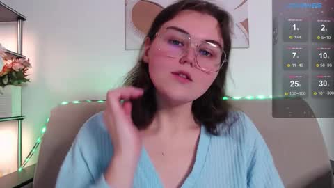 Snapshot of curvy_janie chatting on 03.22.26 Jane online show from 03.22.26