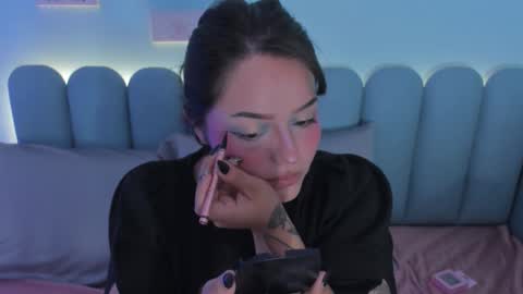 Rosie online show from 10.29.25