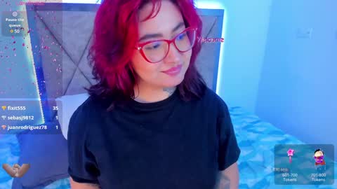 A online show from 01.31.25