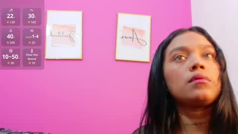 curvybrunnete online show from 12.18.25