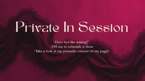 Cate online show from 02.23.26