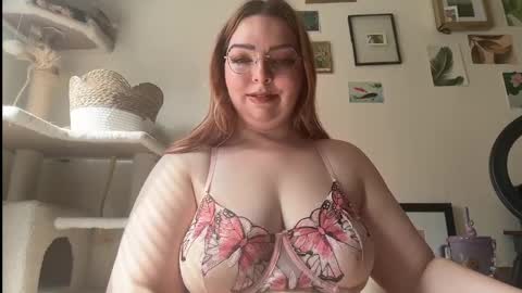 Cate online show from 04.03.26