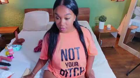 Danna online show from 06.28.26