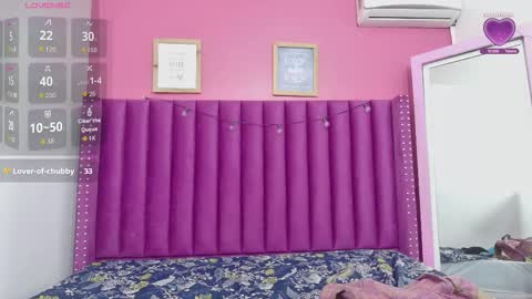 curvyhomebebe online show from 12.18.25