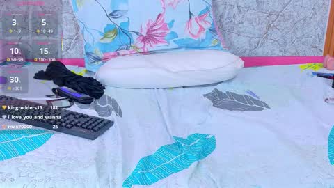 curvyhomebebe online show from 02.03.26