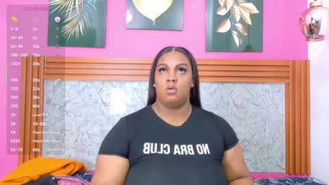 curvyhomebebe online show from 02.06.26