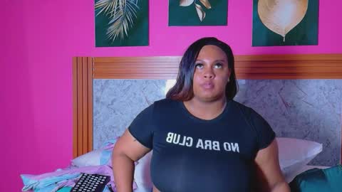 curvyhomebebe online show from 06.02.26