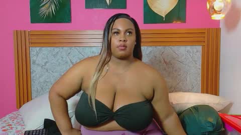 curvyhomebebe online show from 06.03.26
