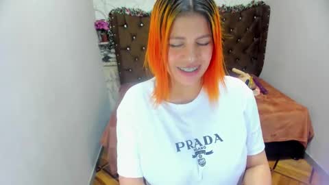 Julieth online show from 12.21.24