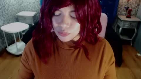 Snapshot of curvyjulieth chatting on 07.13.26 Julieth online show from 07.13.26