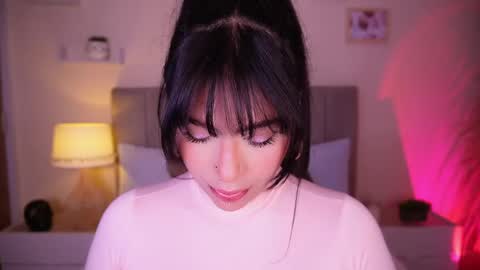 Snapshot of curvyliciouss chatting on 02.11.25 Samantha online show from 02.11.25