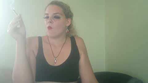 Snapshot of curvymom2025 chatting on 09.26.25 curvymom2025 online show from 09.26.25