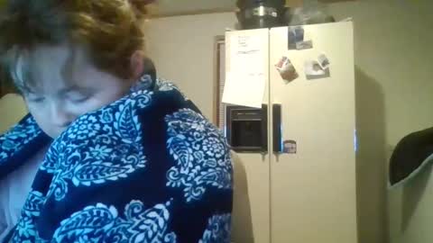 dahlia -kim online show from 01.16.26