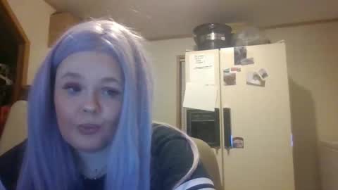 dahlia -kim online show from 03.07.26