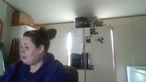 dahlia -kim online show from 03.31.26