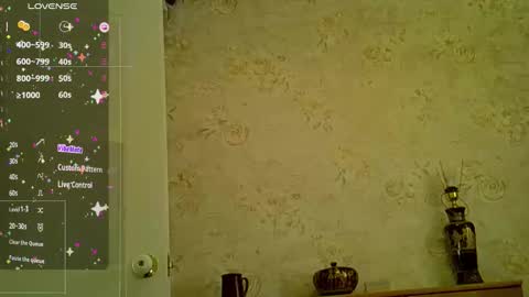 Curvy online show from 03.11.26