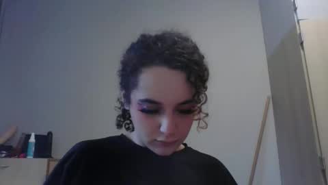 curvyyus online show from 02.11.26