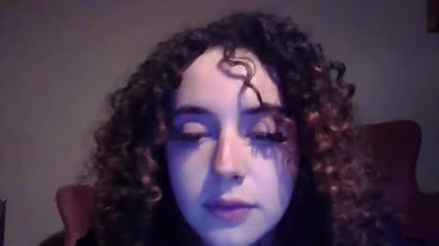 curvyyus online show from 02.13.26