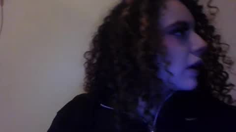 curvyyus online show from 02.15.26