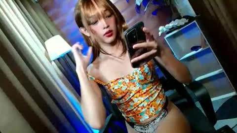 Snapshot of curybb_hanna19 chatting on 05.11.26 BBY CURLYHANNA online show from 05.11.26