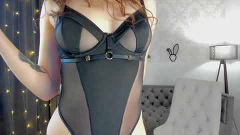 Alicia online show from 04.04.26