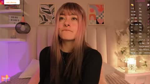 Amber  online show from 12.02.25