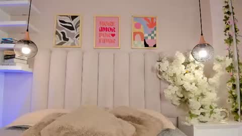 Snapshot of cute__cherry_ chatting on 06.19.26 Amber online show from 06.19.26
