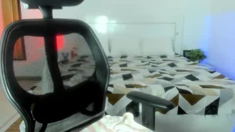 Alisha online show from 03.18.26