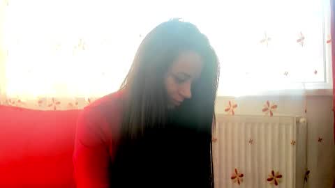 cute_angel95 online show from 12.16.25