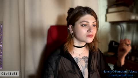 Polly my Name.   .  online show from 05.22.26