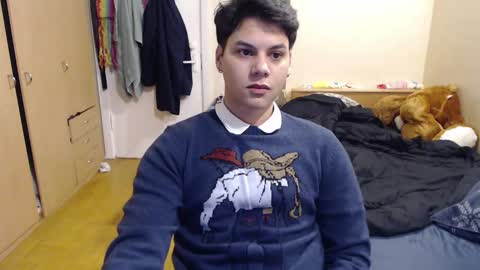 Tomas online show from 02.26.26