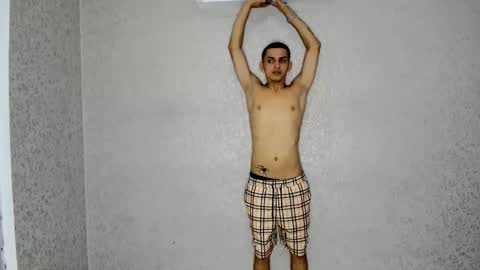 Snapshot of cute_boys18 chatting on 02.13.25 ARTURO-18 MATIAS-18 NIKOLAY-19 HADES-18 GABO-19 online show from 02.13.25