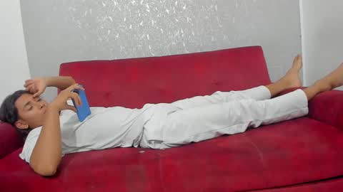 Snapshot of cute_boys18 chatting on 09.30.25 ARTURO-18 MATIAS-18 NIKOLAY-19 HADES-18 GABO-19 online show from 09.30.25