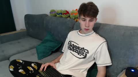 Im Brian online show from 02.11.25