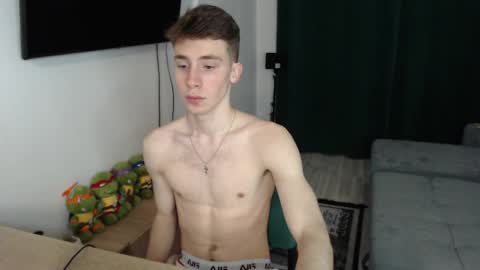 Im Brian online show from 02.24.25