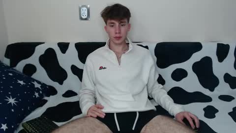 Im Brian online show from 09.15.25