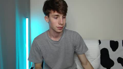 Im Brian online show from 10.01.25