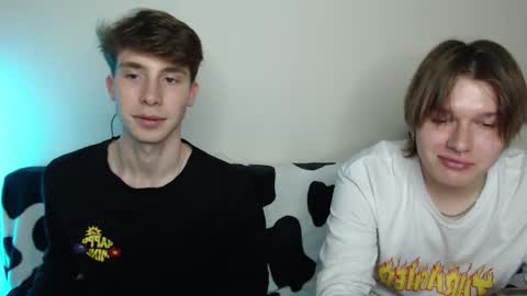 Im Brian online show from 10.07.25